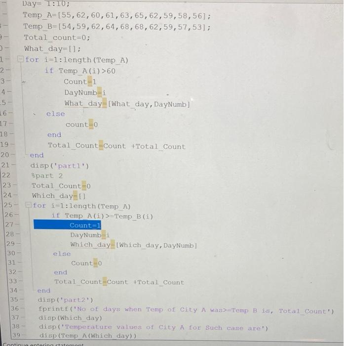 Solved im having a mistake here and i dont know how to fix | Chegg.com