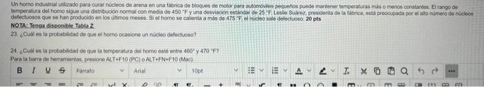 Un homo industrial utiizado para cuiar nucleos de arena on una tabbica de bloques de motor para automovies pequefios puede ma