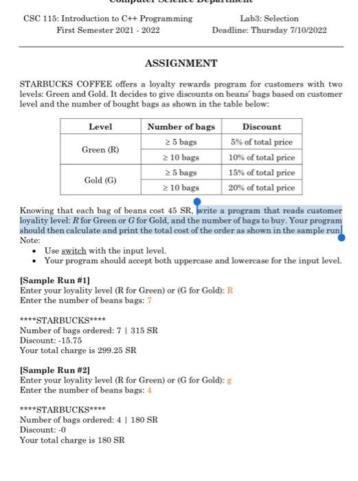 Introducing our New Discount Program through Total Rewards