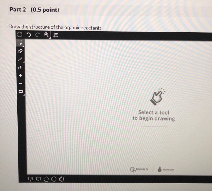 Solved 13 Question (1 point) See page 575 The following | Chegg.com