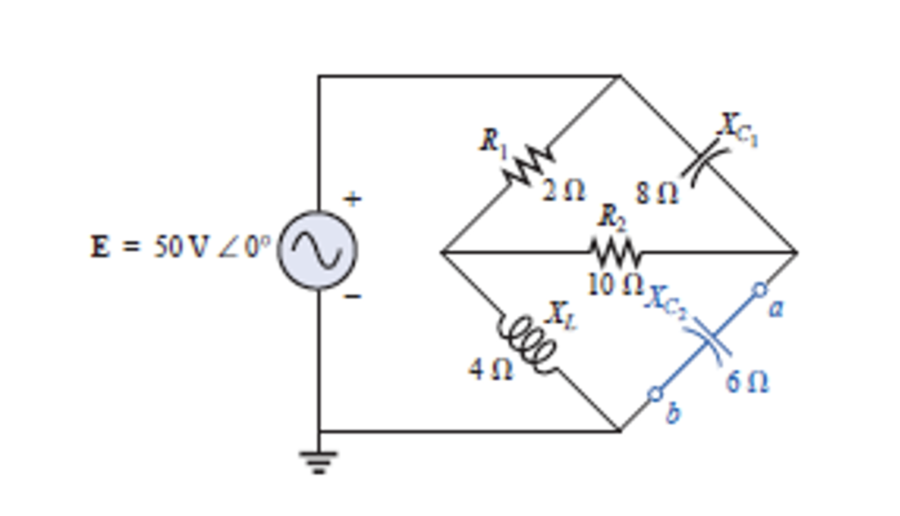 Solved Find the Thevenin equivalent circuit across a− ﻿b of | Chegg.com
