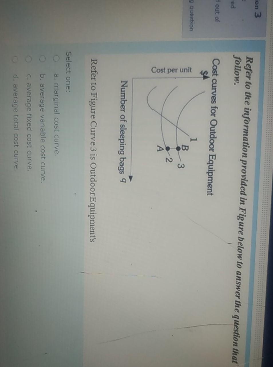 Solved an1 Refer to the information provided in Table below | Chegg.com