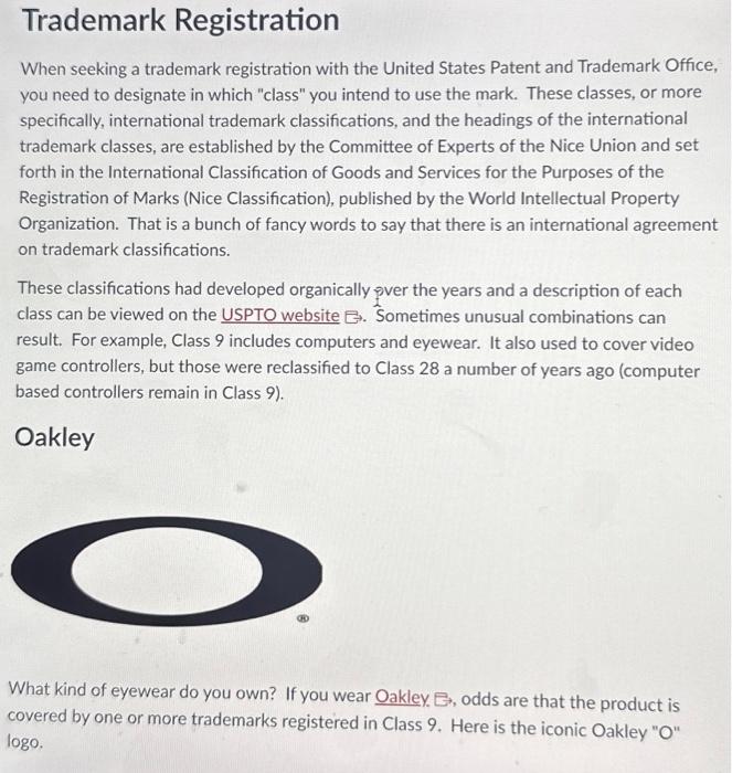 Oakley warranty hot sale registration