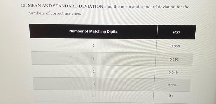 Solved please answer both of these questions , the picture | Chegg.com