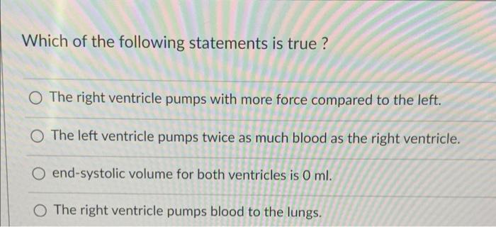 Solved Calculate the net filtration pressure (NFP) with a | Chegg.com