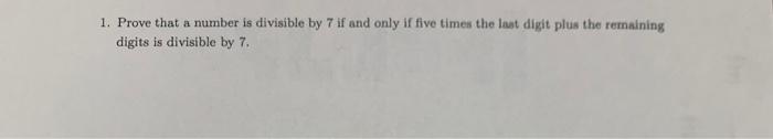 a number divisible by 7 from 1 to 90