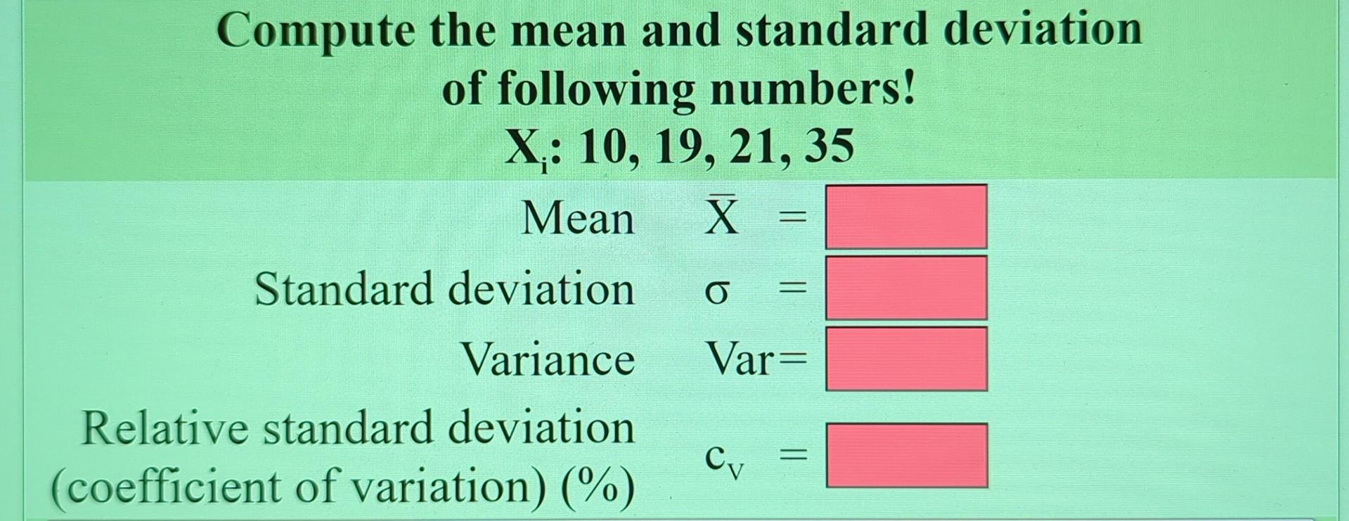 solved-compute-the-mean-and-standard-deviation-of-following-chegg