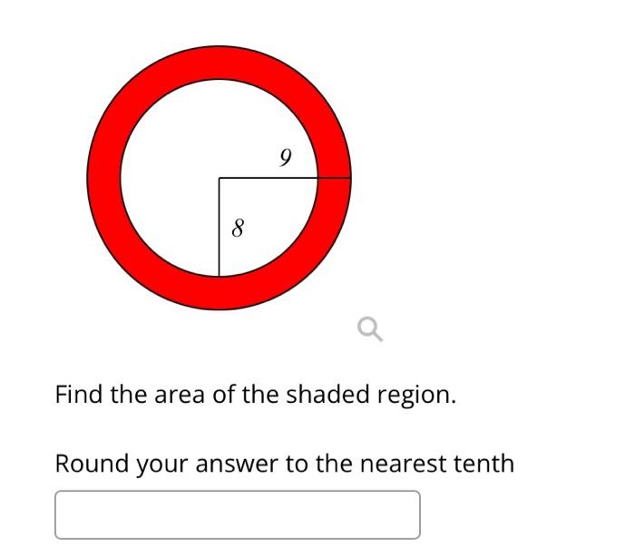 solved-find-the-area-of-the-shaded-region-round-your-answer-chegg