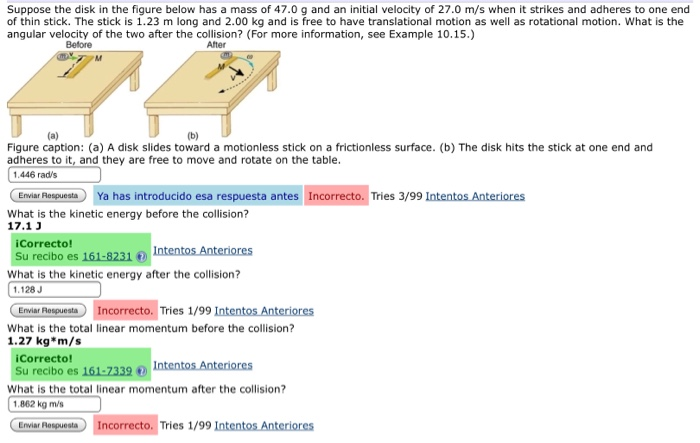 Solved Suppose The Disk In The Figure Below Has A Mass Of | Chegg.com