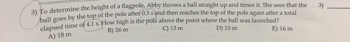 Lush To Determine The Height Of A Flagpole Abby Capture Collection Lush To Determine The Height Of A Flagpole Abby Capture Collection