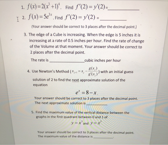 Solved 1 F X 2 X 1 Find F 2 Y 2 Y 2 F Chegg Com