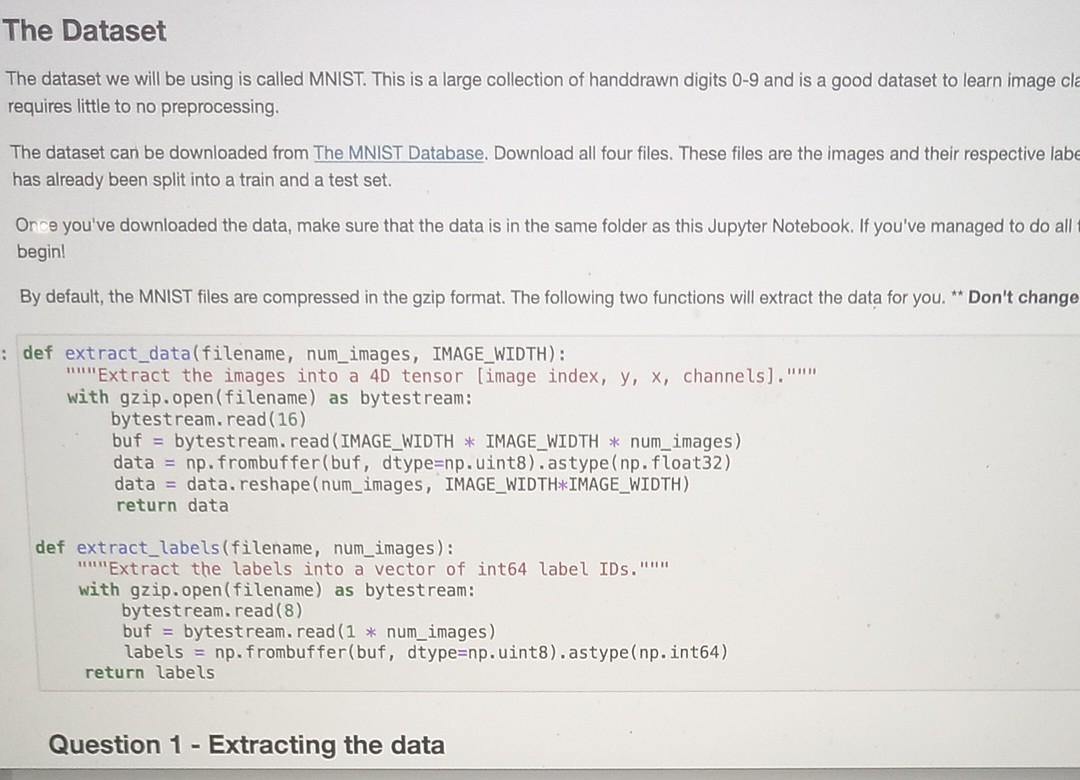 MNIST Large Scale dataset Dataset