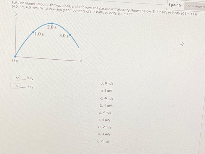 Solved question 1 this is one question with different | Chegg.com