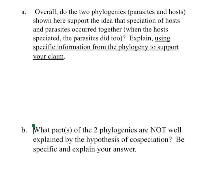 Solved Answer Question A-b. Explain Your Answer. Answer What | Chegg.com