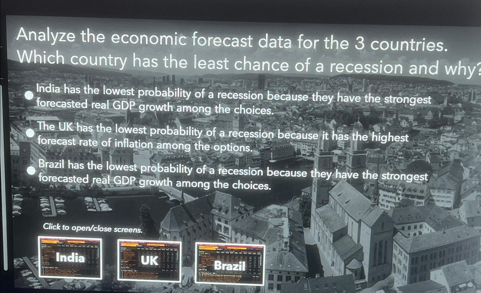 Brazil Real Forecast  Will The Brazil Real Get Stronger?