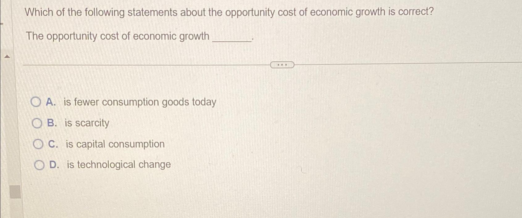 Solved Which Of The Following Statements About The | Chegg.com