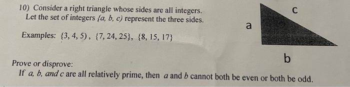 Solved discrete math problem, if someone can help me | Chegg.com