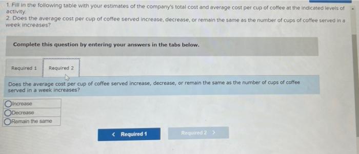 Solved Check my work 1. Fill in the following table with | Chegg.com
