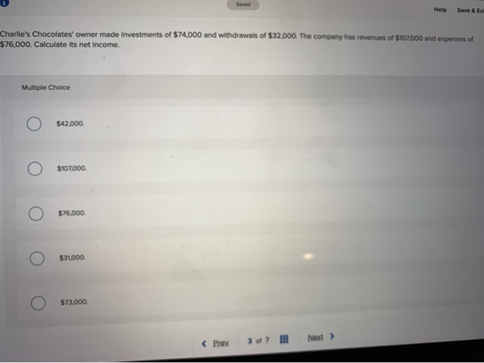 Solved Help Save Charlie s Chocolates Owner Made Chegg