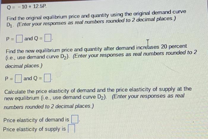 Solved Hi, I need some fast help on this. Please graph and | Chegg.com
