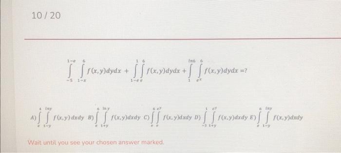 Solved (ASAP) can anyone help me with somenof these calculus | Chegg.com