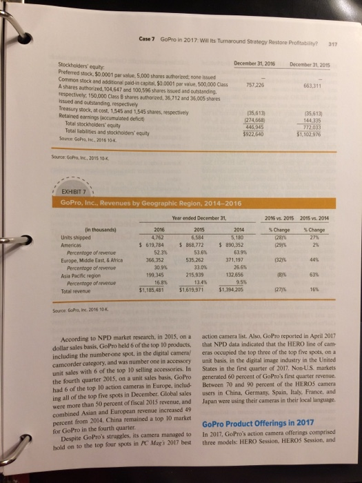 Gopro hero 6 case image