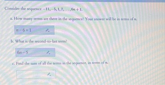 5. * In the following sequence of problems, we will