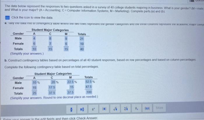 Solved the above question is part c in which i need help Chegg