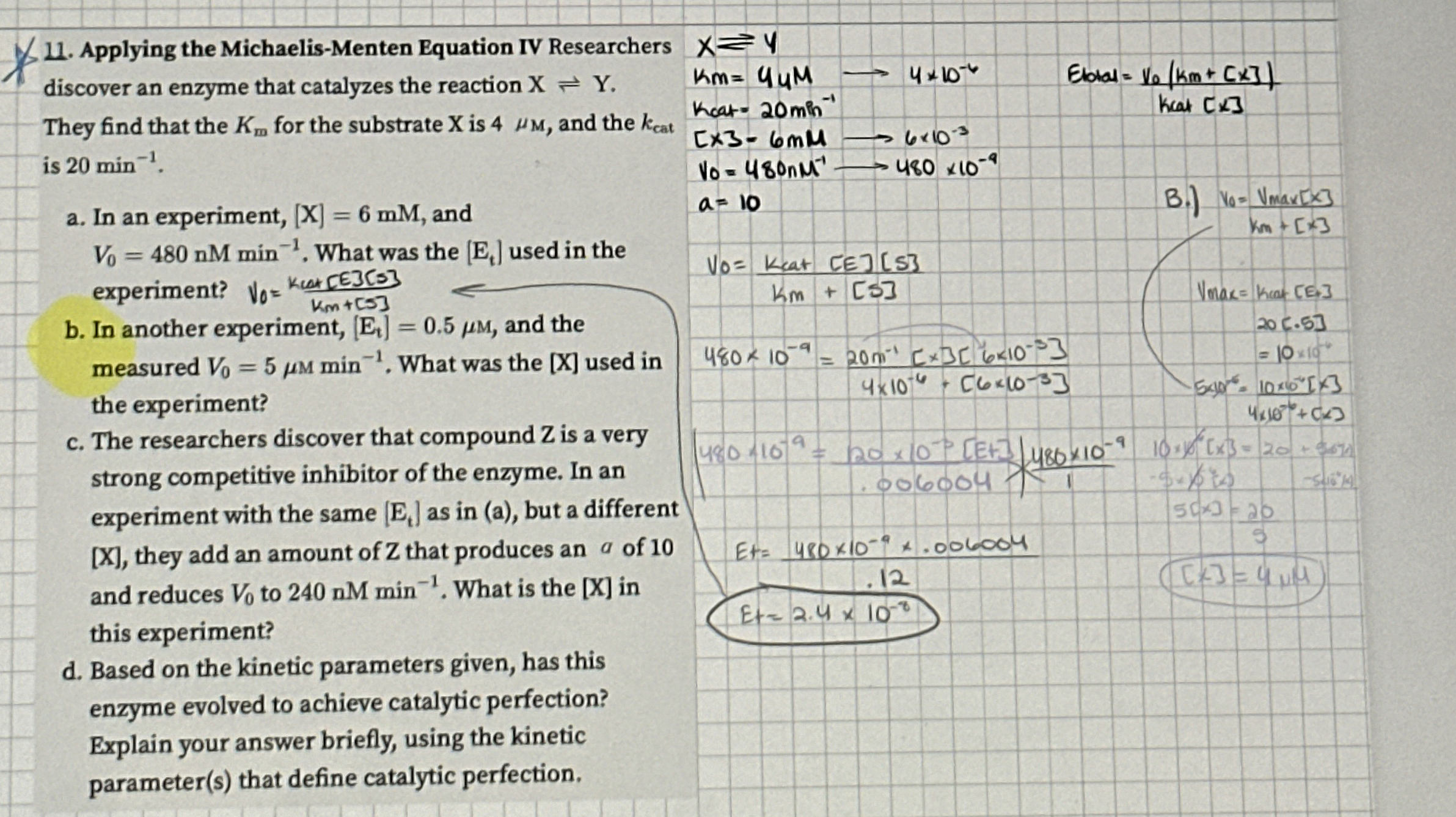 Solved can someoe please help me solve this problem. thank | Chegg.com