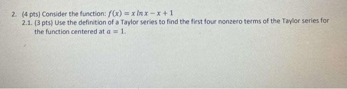 Solved both problems are one problem together split into two | Chegg.com