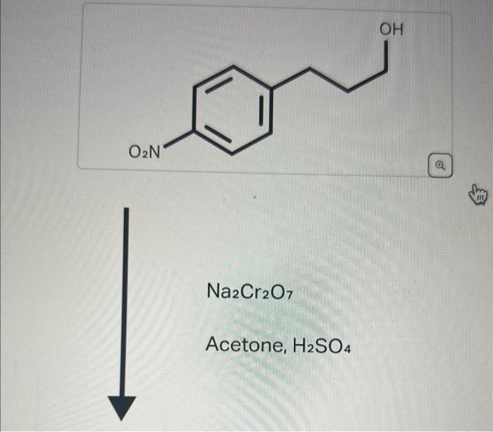 Solved Acetone, H2SO4 | Chegg.com
