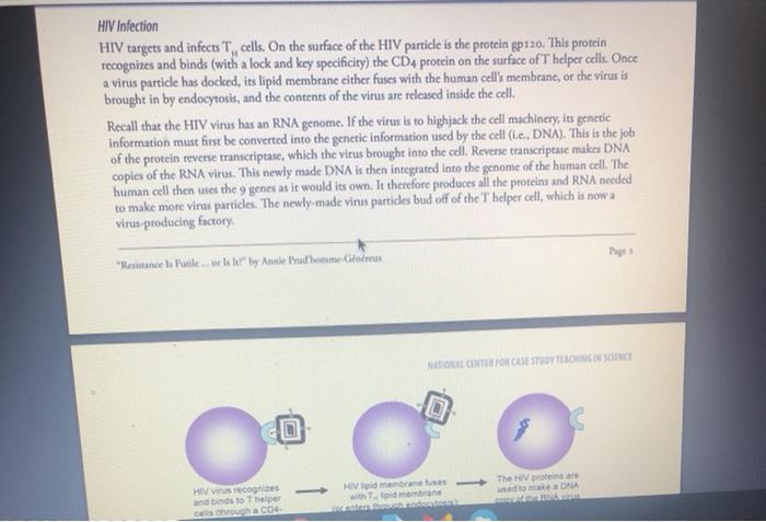 resistance is futile or is it case study quizlet