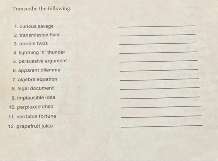 manual transmission fluid dilemma