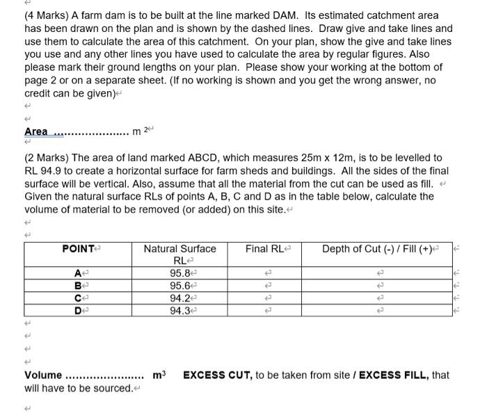 Solved GRID CONTOURING ASSIGNMENT NAME ....... On the upper | Chegg.com