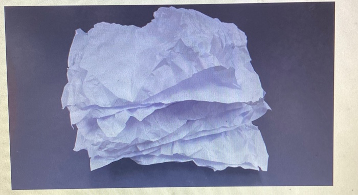 investigation. For this activity we have a simple | Chegg.com