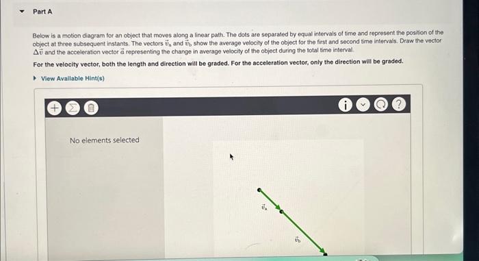 Solved 1 of 14 TACTiCS BOX 21: Finding the accoleration | Chegg.com