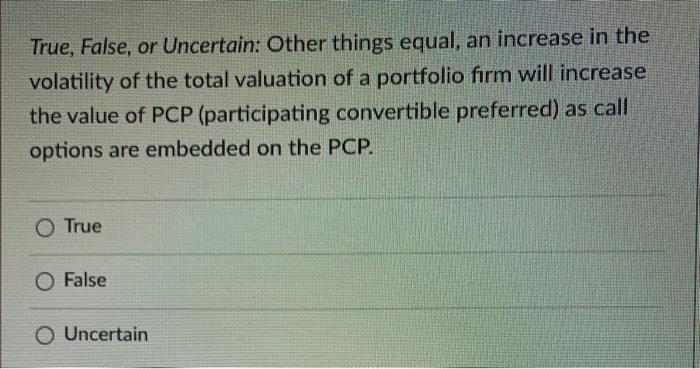 solved-true-false-or-uncertain-other-things-equal-an-chegg