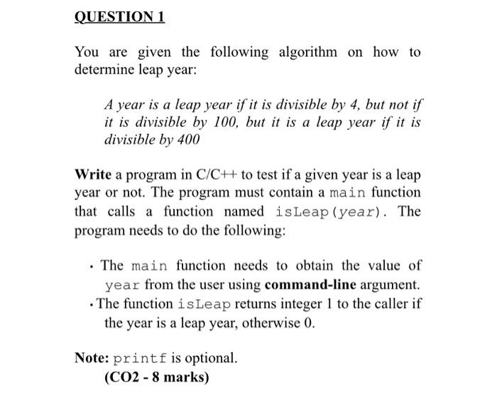 how-to-find-leap-year-using-python-haiper