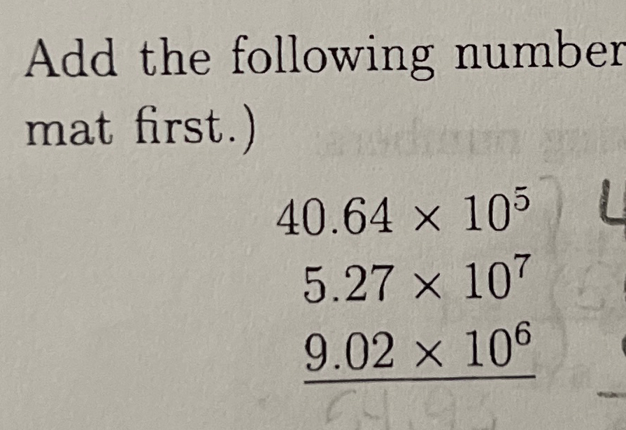 solved-add-the-following-numbers-hint-put-the-input-chegg