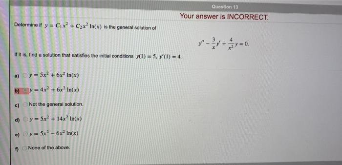 Solved can you go step by step on how to solve this? | Chegg.com