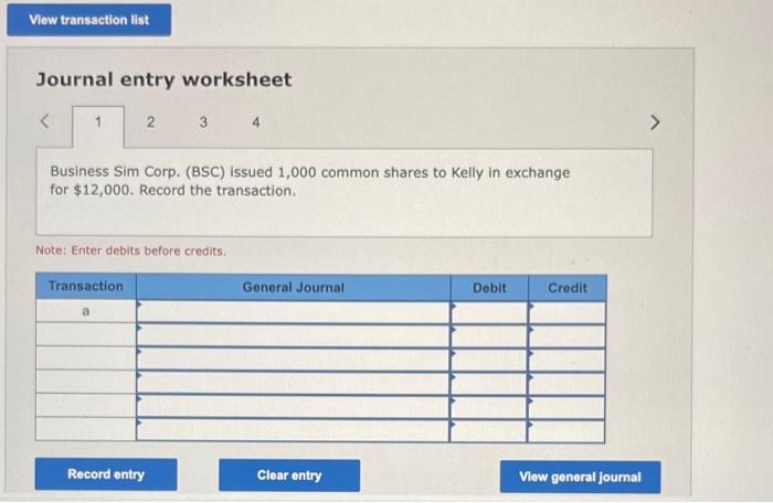 Solved Required information E2-15 (Algo) Analyzing and | Chegg.com