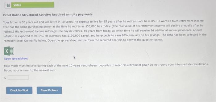 Solved keep recieving the wrong answer to problem due to the | Chegg.com