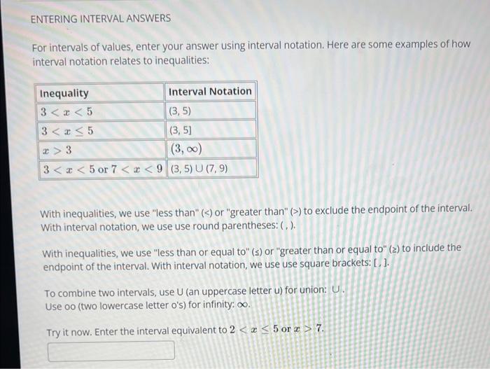 solved-for-intervals-of-values-enter-your-answer-using-chegg