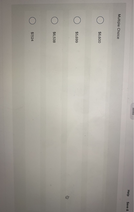 Solved You have been given the following information about | Chegg.com