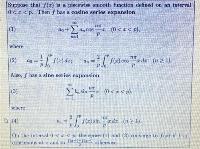 Solved Hello, I need solution of this function by this | Chegg.com