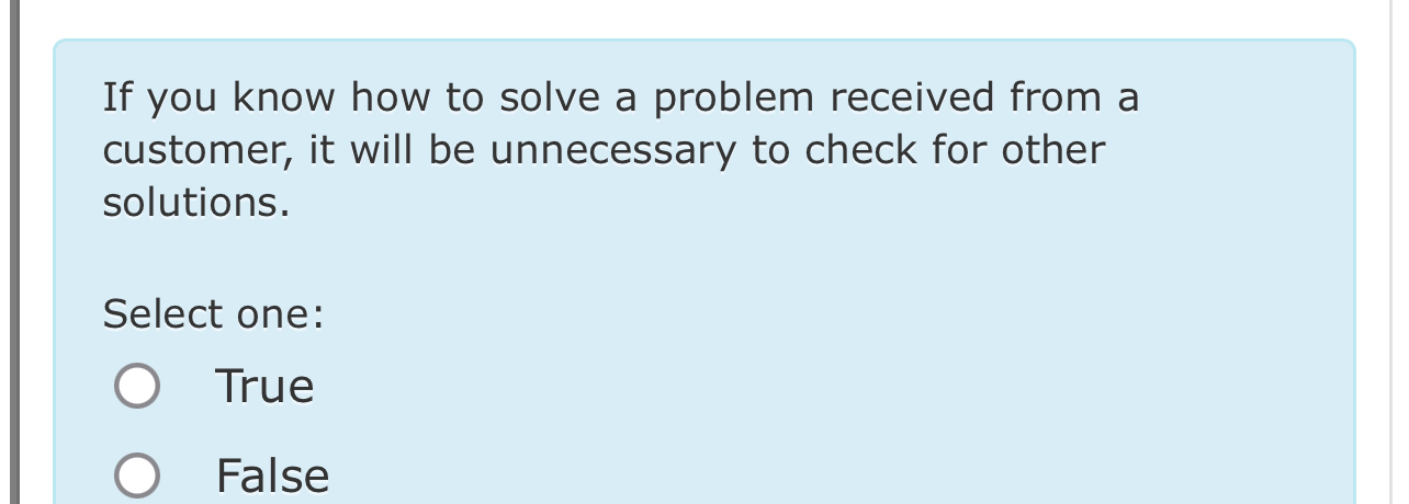 Solved If you know how to solve a problem received from a | Chegg.com