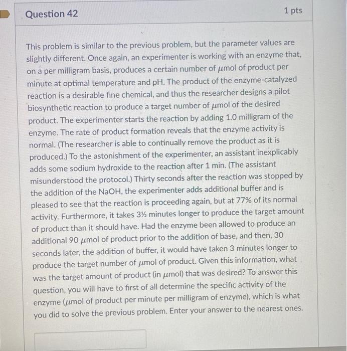Solved This problem is similar to the previous problem, but | Chegg.com