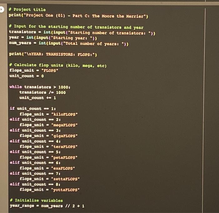 Solved please look very carefully at the first picture of my | Chegg.com