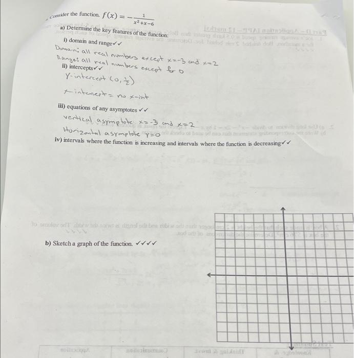 solved-consider-the-function-f-x-x2-x-61-a-determine-the-chegg
