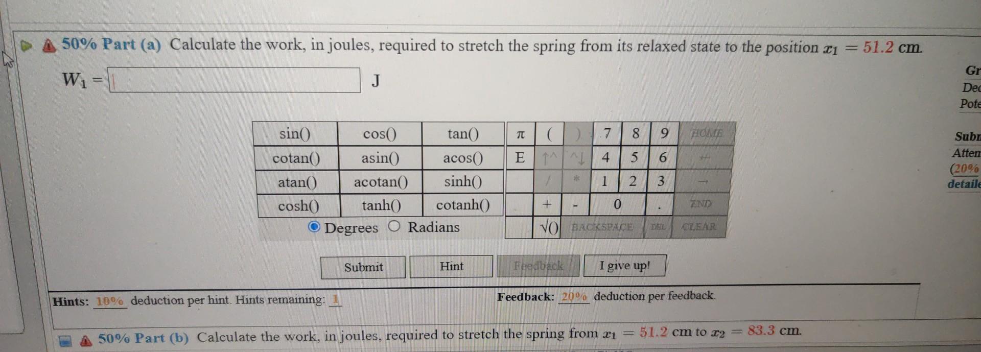 Solved 7 Problem 5 As A Part Of An Exercise Routine To Chegg Solved 7 Problem 5 As A Part Of An Exercise Routine To Chegg
